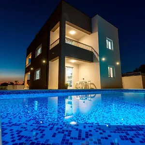 Zrno Apartmán