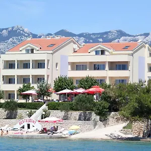 Rosa Hotel
