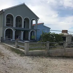 Misic Apartmán