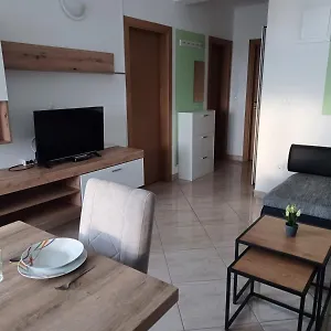 Suncev Sjaj Apartmán